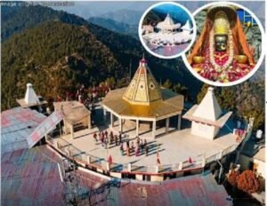 Tehri's Maa Chandrabadni Temple: Where Shri Yantra is worshiped and not idol