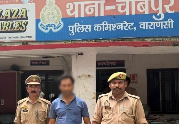 Wanted Accused Arrested in Assault-Related Death Case