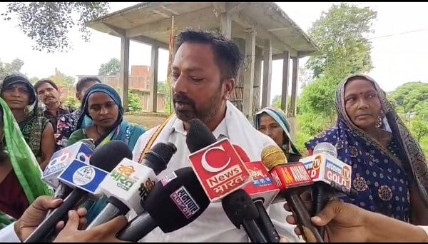 Demand to close meat restaurant near temple; SDM assures action following villagers' complaint