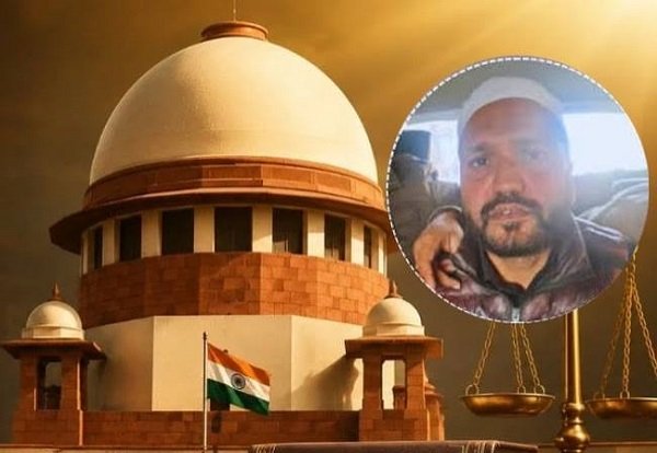 NSA detention of Mulla Afroz in the Sambhal violence case quashed; Supreme Court imposes a fine of ₹10 lakh on the UP government.