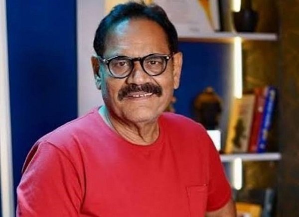 'Welcome' fame actor Mushtaq Khan passes away in Mumbai; he was suffering from cancer.
