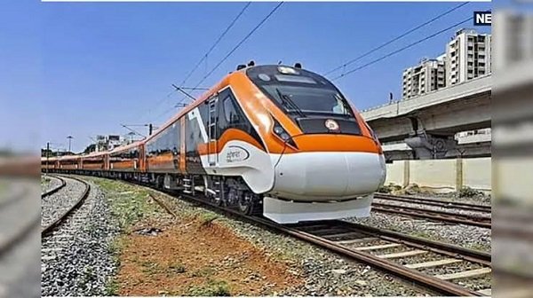Vande Bharat to Generate Electricity While Braking: Here’s How the Technology Works