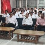Awareness seminar at the Divisional Hospital on World Heart Day; message to adopt a healthy lifestyle