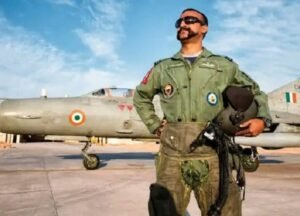 Vir Chakra awardee Abhinandan bids farewell to the Air Force; will now fly commercial aircraft.