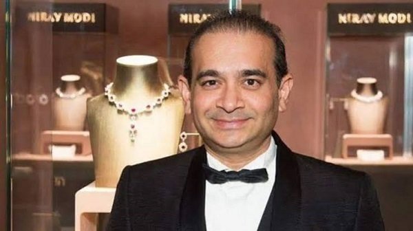 PNB Scam: Nirav Modi's associate Sandeep Mistry extradited from UAE; remanded to judicial custody until October 6