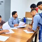 Mega Grievance Redressal Camp Organized in Varanasi Division Under the ‘Samvad se Samadhan’ Initiative