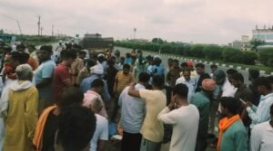 8-year-old innocent child loses life after snakebite during sleep and subsequent reliance on faith healing; grief and shock grip Dhodhonpur village in Chakia.