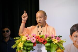 For those who compromise the safety of daughters, it is either jail or hell—there is no third option: CM Yogi