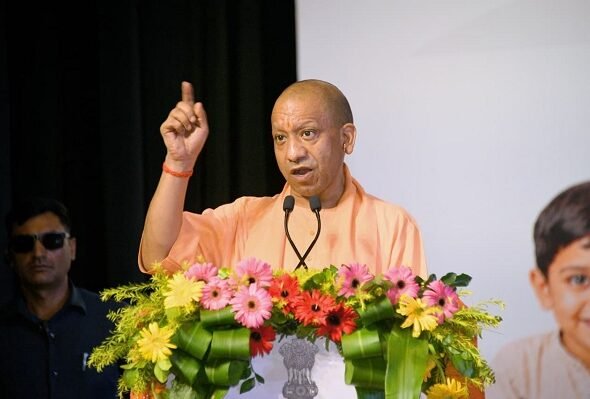 For those who compromise the safety of daughters, it is either jail or hell—there is no third option: CM Yogi