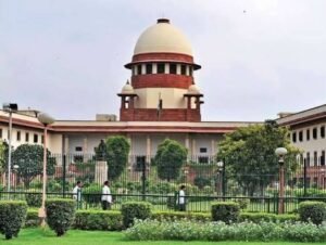 Major Supreme Court ruling: Ban on unauthorized videography in government schools in UP and Rajasthan upheld.