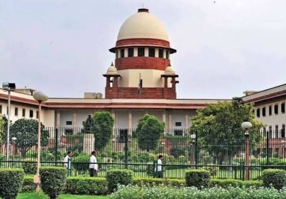 Major Supreme Court ruling: Ban on unauthorized videography in government schools in UP and Rajasthan upheld.