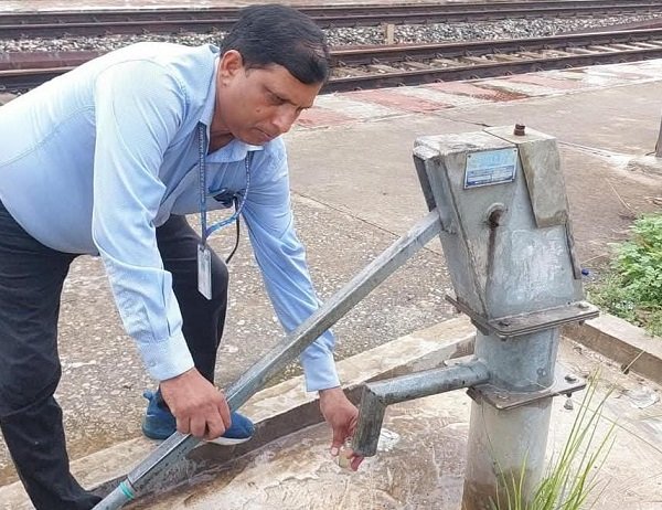 Varanasi Division's continuous efforts for clean and quality drinking water