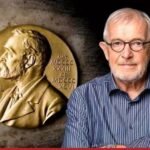 2026 Physics Nobel: Nobel Prize for Francis Halzen; IceCube unlocks the secrets of the universe's mysterious neutrinos.