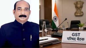 Uttar Pradesh Adarsh ​​Vyapar Mandal welcomed the decisions taken at the 57th GST Council meeting.
