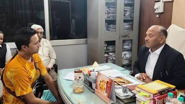 Meerut Murder Case: Faizan Ansari to cover the upbringing costs of Muskan’s daughter; offers to take responsibility until her marriage
