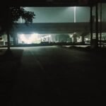 Sandaha Intersection Plunged in Darkness; Awaiting Safety Measures! No cameras, inadequate lighting, and a lack of signage—demand raised for a permanent police outpost.
