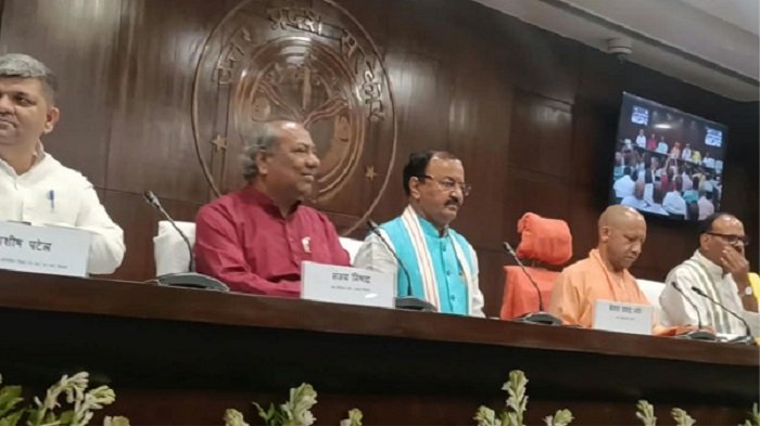 Major Decisions by Yogi Cabinet: Approval for 8 Proposals Including Paddy Procurement Policy, Startup Scheme, and AI Mission