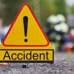 Passengers in a tempo injured following a collision with a truck in Ayodhya; referred to Lucknow Trauma Center in critical condition