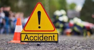 Passengers in a tempo injured following a collision with a truck in Ayodhya; referred to Lucknow Trauma Center in critical condition