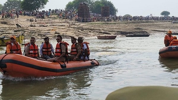The success of the air show highlighted the proactive efforts of District Magistrate Chandra Mohan Garg and SP Akash Patel; the event concluded under a robust and well-coordinated security arrangement.