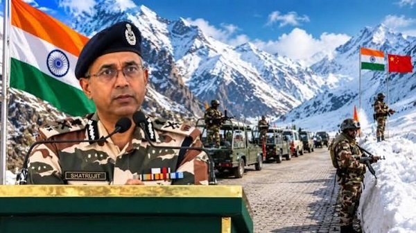 Face-off with Chinese troops in Arunachal; ITBP to form additional ‘Shaurya Commando’ teams
