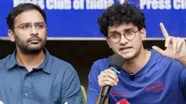 No relief even after bail: Crime Branch summons Saurabh Das and Ashutosh Ranka of 'Cockroach Janata Party'
