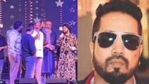 Daler Mehndi Controversy: Daler Mehndi was left devastated after being stopped from taking the stage; Mika Singh reveals details