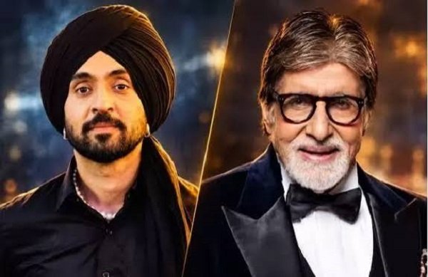 Panic in Mumbai following a bomb threat; warnings issued targeting Amitabh Bachchan’s ‘Jalsa’ and a Diljit Dosanjh concert.