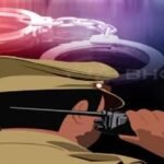 Accused of a life-threatening attack with a cleaver; Chitaipur police arrest wanted suspect