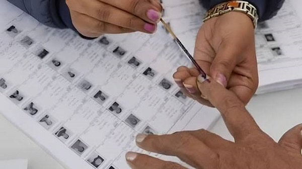 UP MLC Election: Questions raised over vote count during counting in Lucknow; SP agent alleges irregularities