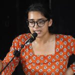 AISA president Neha Bora refuses to sign a peace bond; to challenge the High Court's decision further.