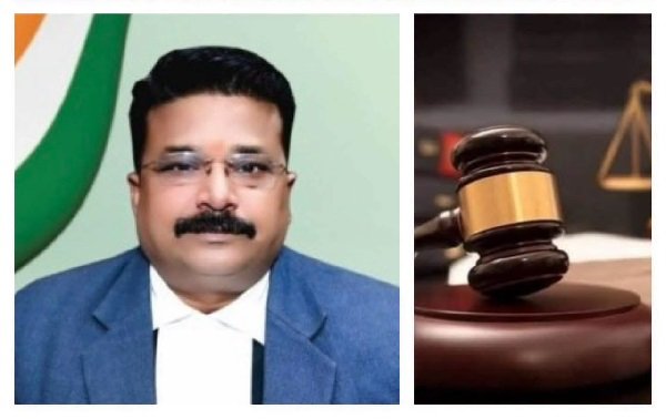Bail granted to two accused in a case involving the kidnapping of a manager, robbery, and the demand for an extortion sum of five lakh rupees