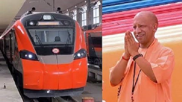 A new boost for rail travel to Kashi; new dimensions of connectivity between Delhi and Prayagraj—a gift of three new trains.