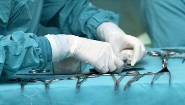 Female patient levels serious allegations against doctor at private hospital in Ashapur