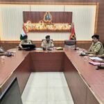 Ganganagar Zone Strengthened by Vigilance of Assistant Commissioners of Police; DCP Issues Strict Directives for Crime Control and Festival Security