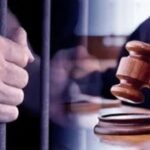 Gangster sentenced to two years following effective prosecution by Manduadih Police under 'Operation Conviction'