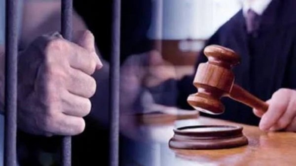 Gangster sentenced to two years following effective prosecution by Manduadih Police under 'Operation Conviction'