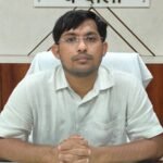 Chandauli on alert due to the looming cyclonic storm in the Bay of Bengal; disaster control room to remain active 24/7; District Magistrate issues strict directives to officials.