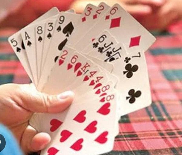 Questions raised regarding an alleged gambling den in the Cantonment area; reports of operations resuming despite prior police action—scrutiny now falls on police surveillance as well.