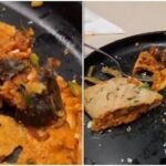 Video of rat found in dosa at Mumbai hotel goes viral; two accused arrested after arriving to collect ₹6 lakh