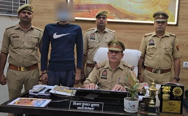 Husband arrested for assaulting his wife and attempting to kill her