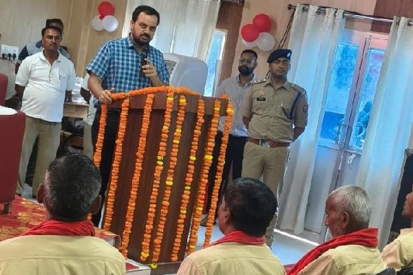 40% hike in honorarium for *Gram Praharis* (village guards); they will now receive ₹3,500 per month