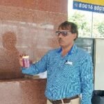 Strict monitoring of drinking water quality in Prayagraj Division; 4,056 samples tested in 40 days