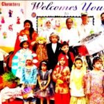 Youngsters shine at The Palm Academy’s ‘Palmista-2’; talent on display in drawing competition and fashion show