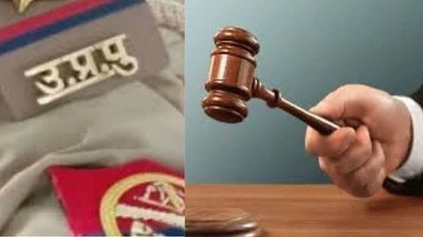 Case registered against female Sub-Inspector following court order; accused of using casteist slurs and illegal detention