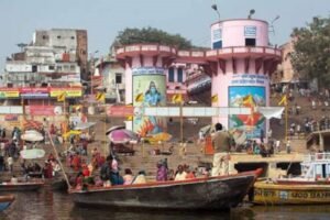 Questions raised regarding Rajendra Prasad Ghat parking; Outpost In-charge Anuj Mani Tiwari prioritizes investigation—factual probe to cover everything from licenses to fees.