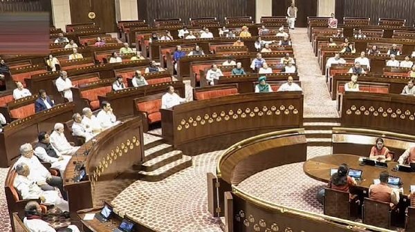 Declared assets of 31 MPs in Rajya Sabha are more than Rs 100 crore, economic picture revealed in ADR report