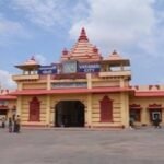 Construction work at Varanasi City Station leads to changes in train operations; seven trains to be affected.