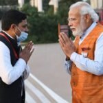 Vinod Vishwakarma Appointed State Media Co-In-charge of BJP Backward Classes Morcha; Responsibility Assumed After a 25-Year Organizational Journey