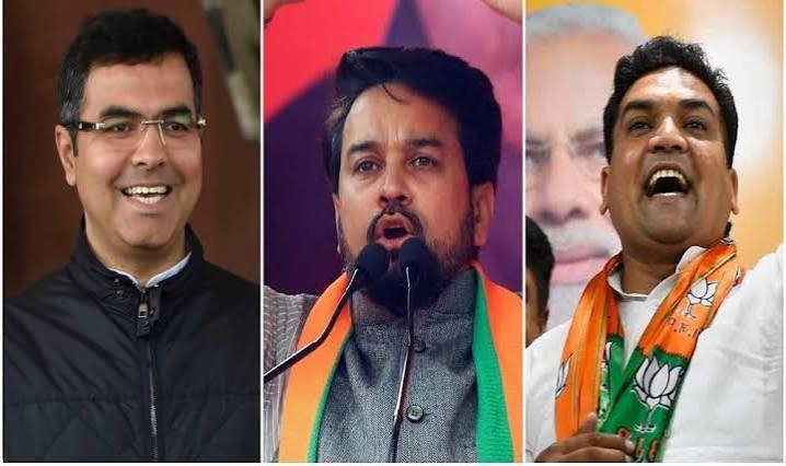 Delhi Riots Hate Speech Case: High Court dismisses 15 petitions seeking FIRs against leaders